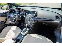 2017 Buick Cascada (CC-2096716) for sale in Ramsey, Minnesota