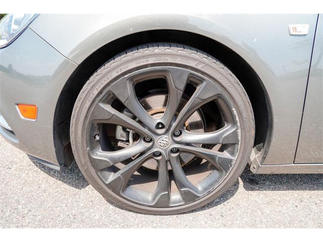 2017 Buick Cascada (CC-2096716) for sale in Ramsey, Minnesota