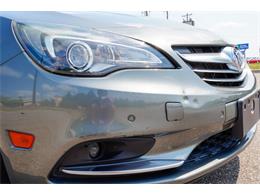 2017 Buick Cascada (CC-2096716) for sale in Ramsey, Minnesota
