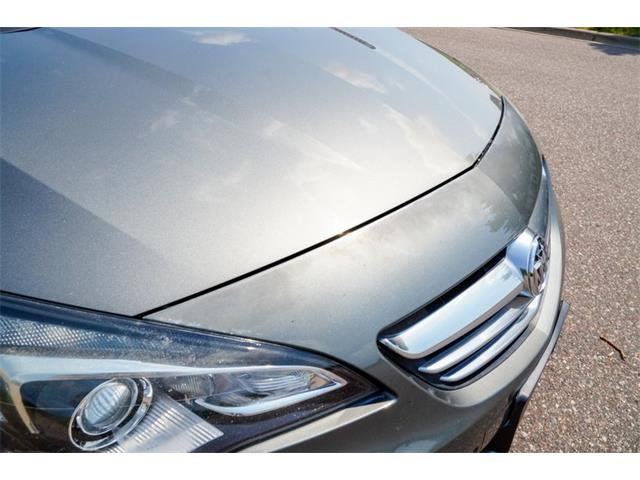 2017 Buick Cascada (CC-2096716) for sale in Ramsey, Minnesota