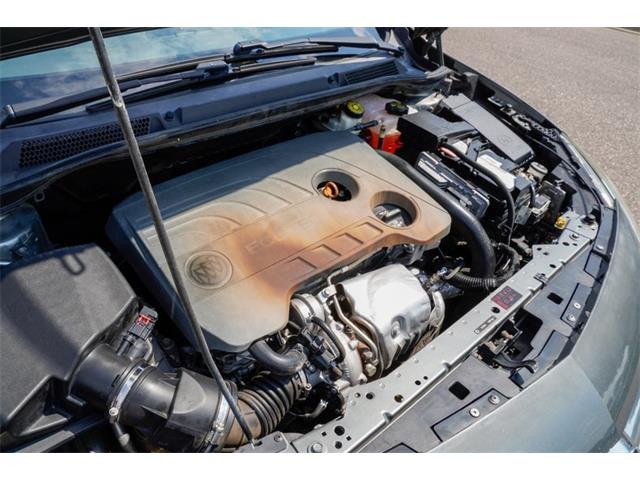 2017 Buick Cascada (CC-2096716) for sale in Ramsey, Minnesota