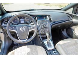 2017 Buick Cascada (CC-2096716) for sale in Ramsey, Minnesota