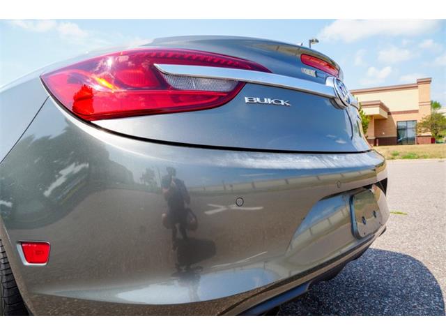 2017 Buick Cascada (CC-2096716) for sale in Ramsey, Minnesota