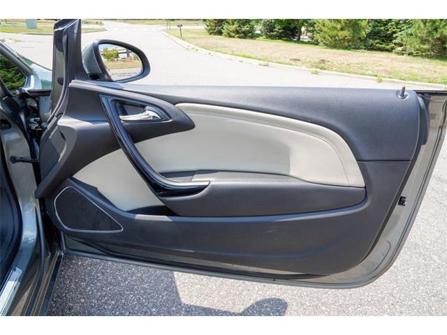 2017 Buick Cascada (CC-2096716) for sale in Ramsey, Minnesota