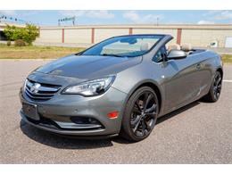 2017 Buick Cascada (CC-2096716) for sale in Ramsey, Minnesota