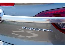 2017 Buick Cascada (CC-2096716) for sale in Ramsey, Minnesota