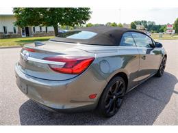 2017 Buick Cascada (CC-2096716) for sale in Ramsey, Minnesota