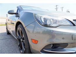 2017 Buick Cascada (CC-2096716) for sale in Ramsey, Minnesota