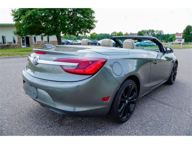 2017 Buick Cascada (CC-2096716) for sale in Ramsey, Minnesota