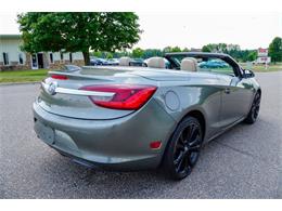 2017 Buick Cascada (CC-2096716) for sale in Ramsey, Minnesota