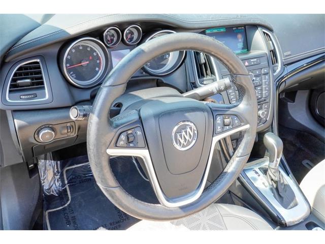 2017 Buick Cascada (CC-2096716) for sale in Ramsey, Minnesota
