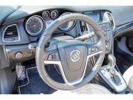 2017 Buick Cascada (CC-2096716) for sale in Ramsey, Minnesota