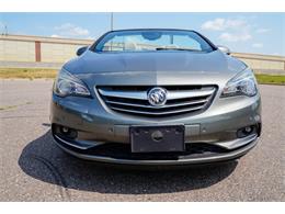 2017 Buick Cascada (CC-2096716) for sale in Ramsey, Minnesota