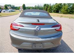 2017 Buick Cascada (CC-2096716) for sale in Ramsey, Minnesota