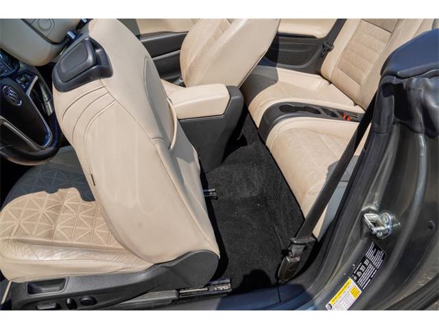 2017 Buick Cascada (CC-2096716) for sale in Ramsey, Minnesota