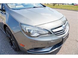 2017 Buick Cascada (CC-2096716) for sale in Ramsey, Minnesota