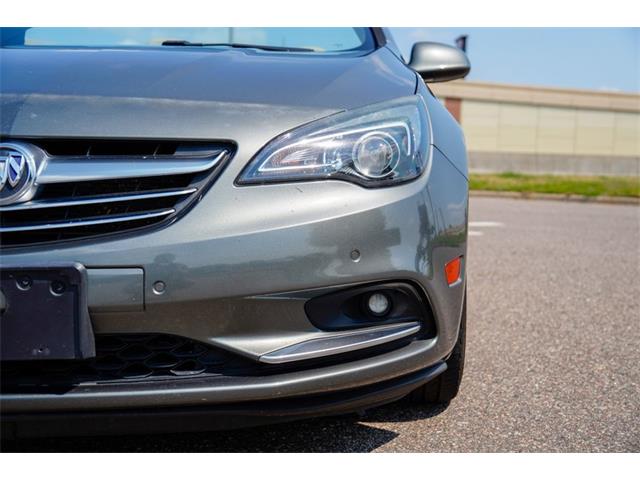 2017 Buick Cascada (CC-2096716) for sale in Ramsey, Minnesota