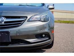 2017 Buick Cascada (CC-2096716) for sale in Ramsey, Minnesota