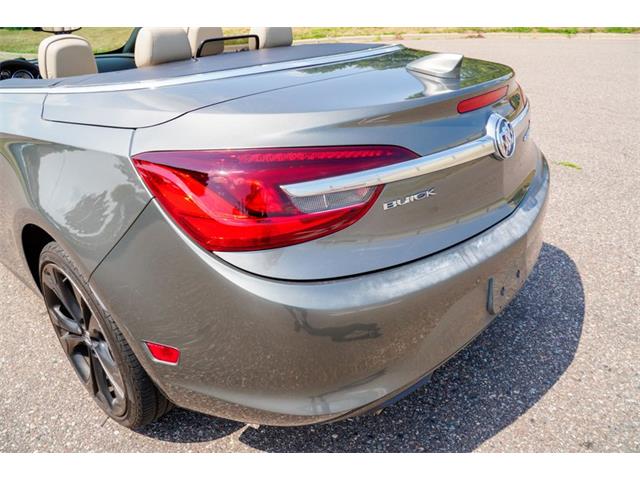 2017 Buick Cascada (CC-2096716) for sale in Ramsey, Minnesota