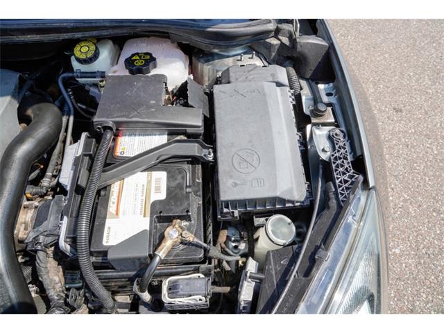 2017 Buick Cascada (CC-2096716) for sale in Ramsey, Minnesota