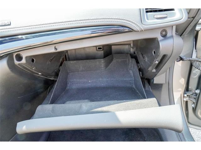 2017 Buick Cascada (CC-2096716) for sale in Ramsey, Minnesota