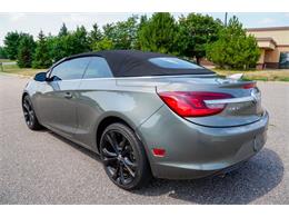 2017 Buick Cascada (CC-2096716) for sale in Ramsey, Minnesota
