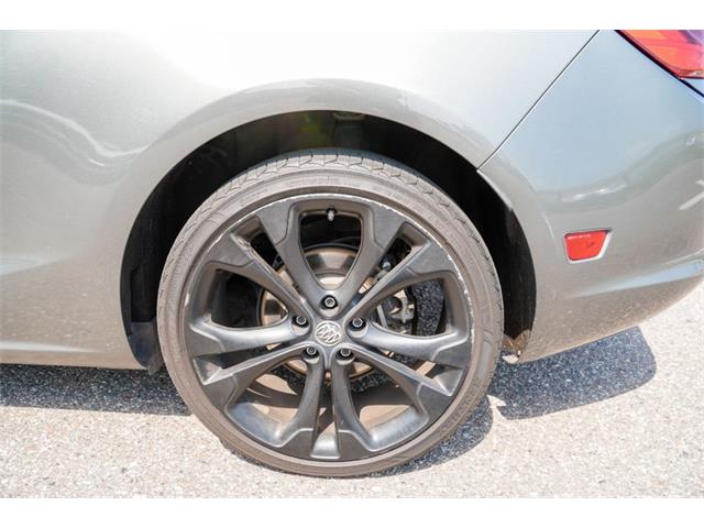 2017 Buick Cascada (CC-2096716) for sale in Ramsey, Minnesota