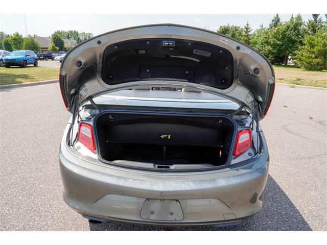 2017 Buick Cascada (CC-2096716) for sale in Ramsey, Minnesota