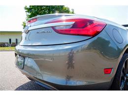 2017 Buick Cascada (CC-2096716) for sale in Ramsey, Minnesota