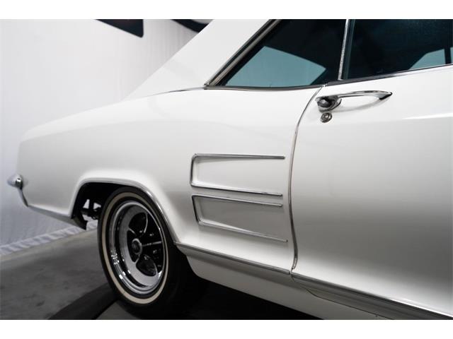 1963 Buick Riviera (CC-2096717) for sale in Bristol, Pennsylvania
