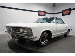1963 Buick Riviera (CC-2096717) for sale in Bristol, Pennsylvania