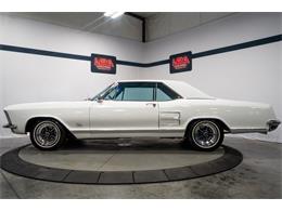 1963 Buick Riviera (CC-2096717) for sale in Bristol, Pennsylvania