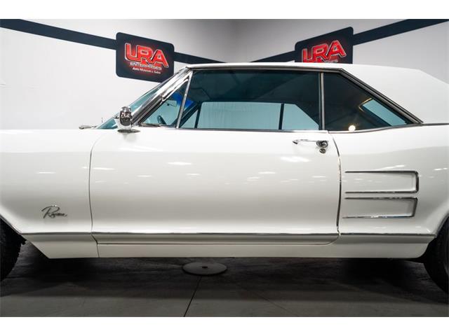 1963 Buick Riviera (CC-2096717) for sale in Bristol, Pennsylvania
