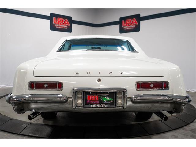 1963 Buick Riviera (CC-2096717) for sale in Bristol, Pennsylvania