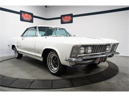 1963 Buick Riviera (CC-2096717) for sale in Bristol, Pennsylvania
