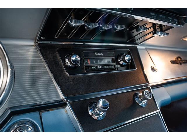 1963 Buick Riviera (CC-2096717) for sale in Bristol, Pennsylvania