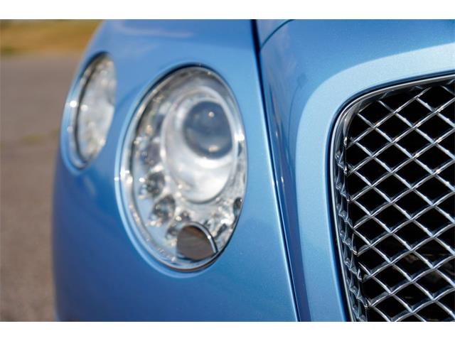 2012 Bentley Continental GT (CC-2096718) for sale in Ramsey, Minnesota
