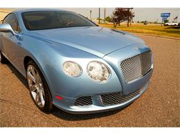 2012 Bentley Continental GT (CC-2096718) for sale in Ramsey, Minnesota