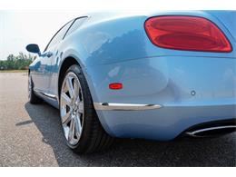2012 Bentley Continental GT (CC-2096718) for sale in Ramsey, Minnesota