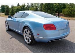 2012 Bentley Continental GT (CC-2096718) for sale in Ramsey, Minnesota