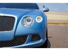 2012 Bentley Continental GT (CC-2096718) for sale in Ramsey, Minnesota