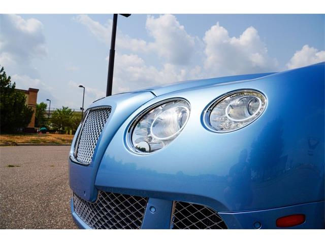 2012 Bentley Continental GT (CC-2096718) for sale in Ramsey, Minnesota