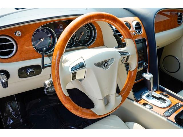 2012 Bentley Continental GT (CC-2096718) for sale in Ramsey, Minnesota