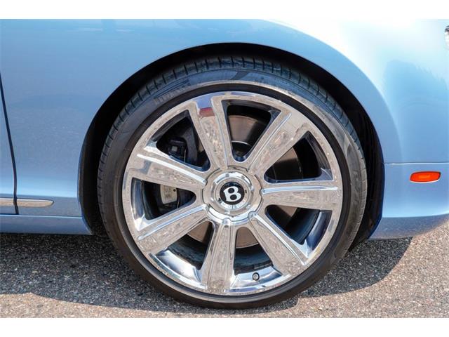 2012 Bentley Continental GT (CC-2096718) for sale in Ramsey, Minnesota