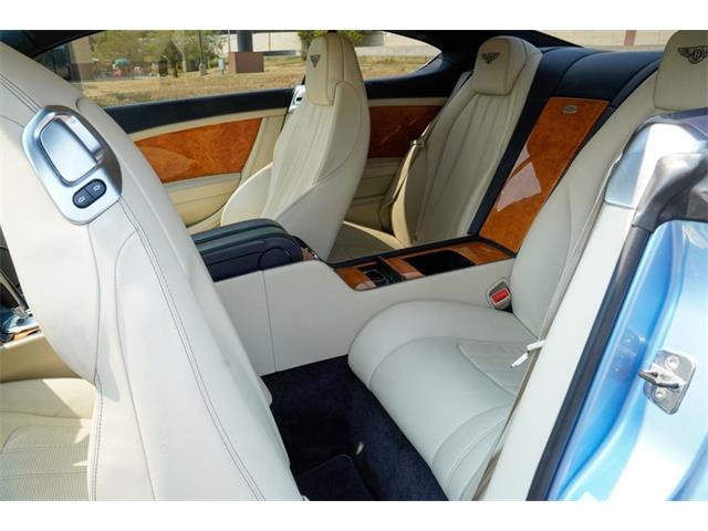 2012 Bentley Continental GT (CC-2096718) for sale in Ramsey, Minnesota