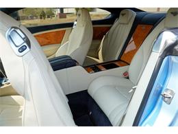 2012 Bentley Continental GT (CC-2096718) for sale in Ramsey, Minnesota