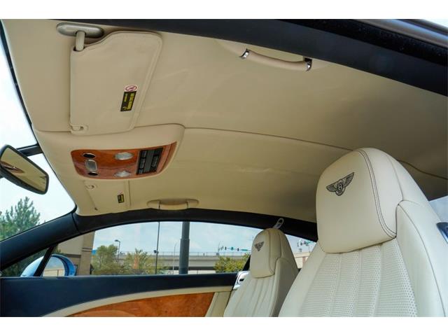 2012 Bentley Continental GT (CC-2096718) for sale in Ramsey, Minnesota