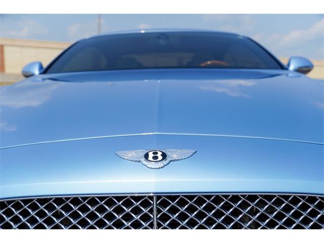 2012 Bentley Continental GT (CC-2096718) for sale in Ramsey, Minnesota