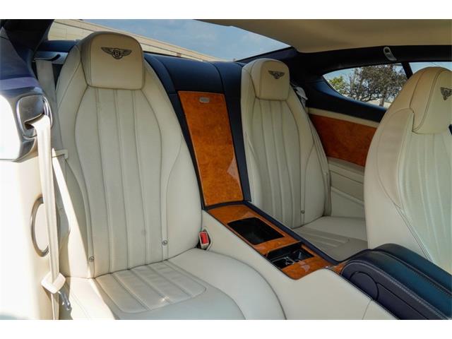 2012 Bentley Continental GT (CC-2096718) for sale in Ramsey, Minnesota