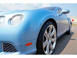 2012 Bentley Continental GT (CC-2096718) for sale in Ramsey, Minnesota